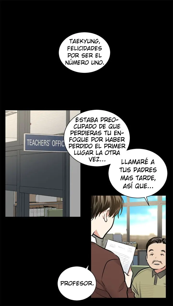Paid (2019) - Capítulo 29 - Página 44 - LectorTMOo