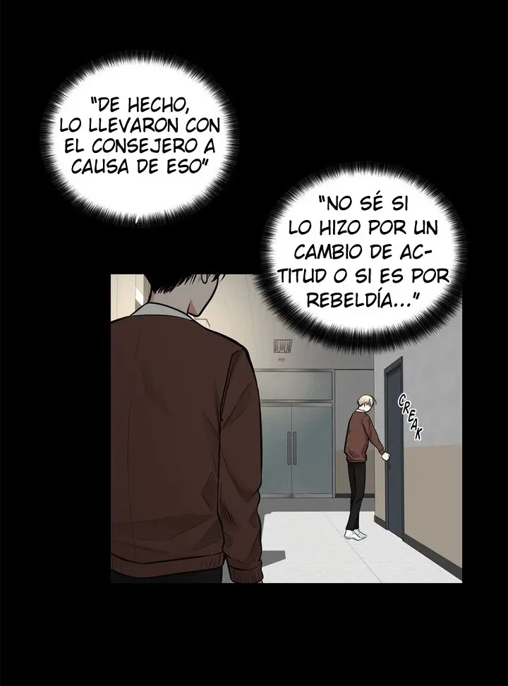 Paid (2019) - Capítulo 29 - Página 47 - LectorTMOo