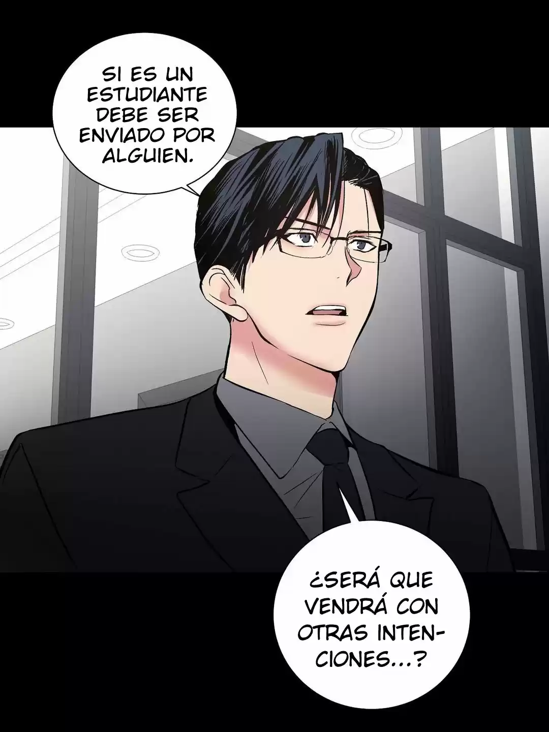 Paid (2019) - Capítulo 3 - Página 18 - LectorTMOo