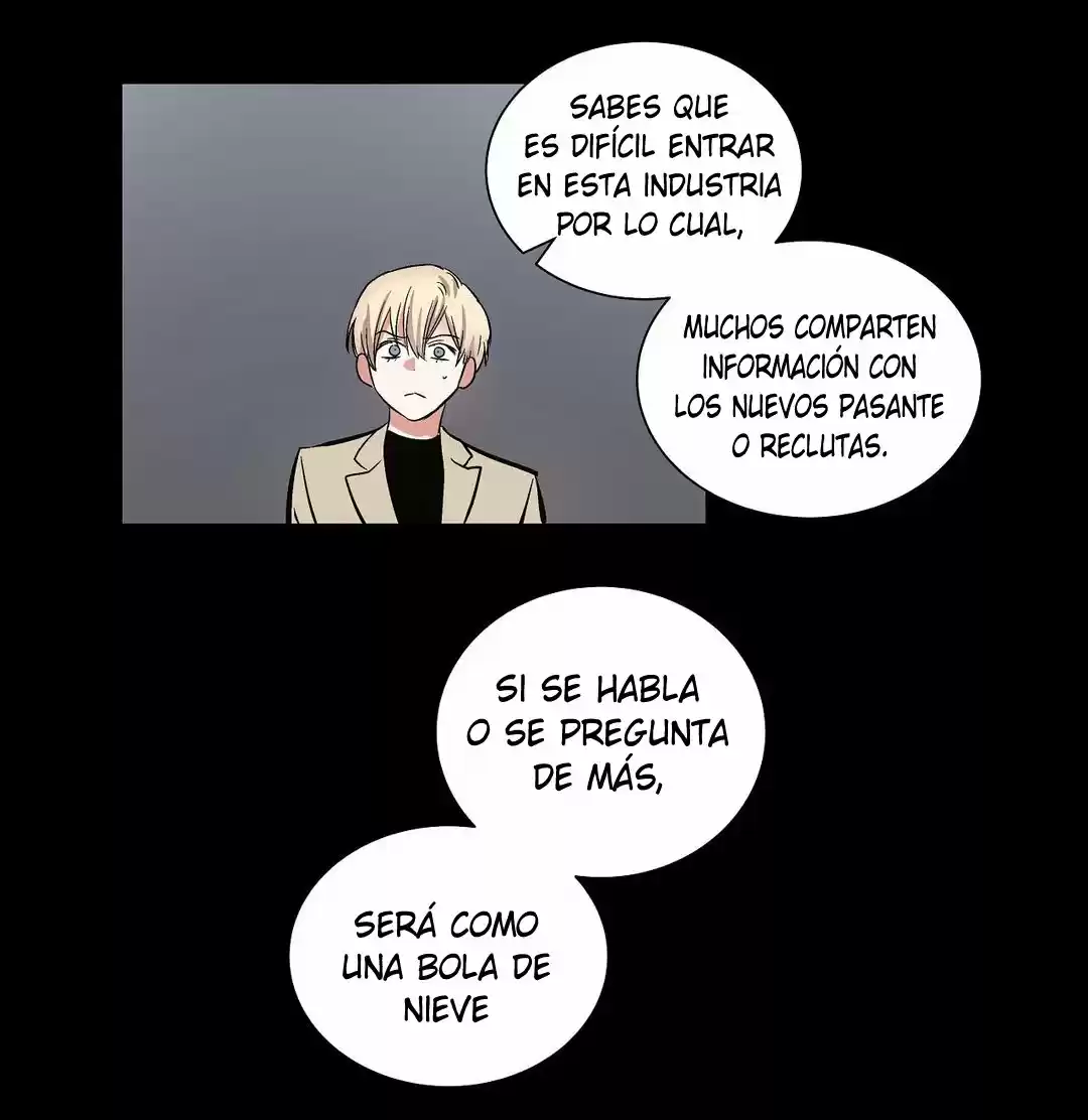 Paid (2019) - Capítulo 3 - Página 19 - LectorTMOo