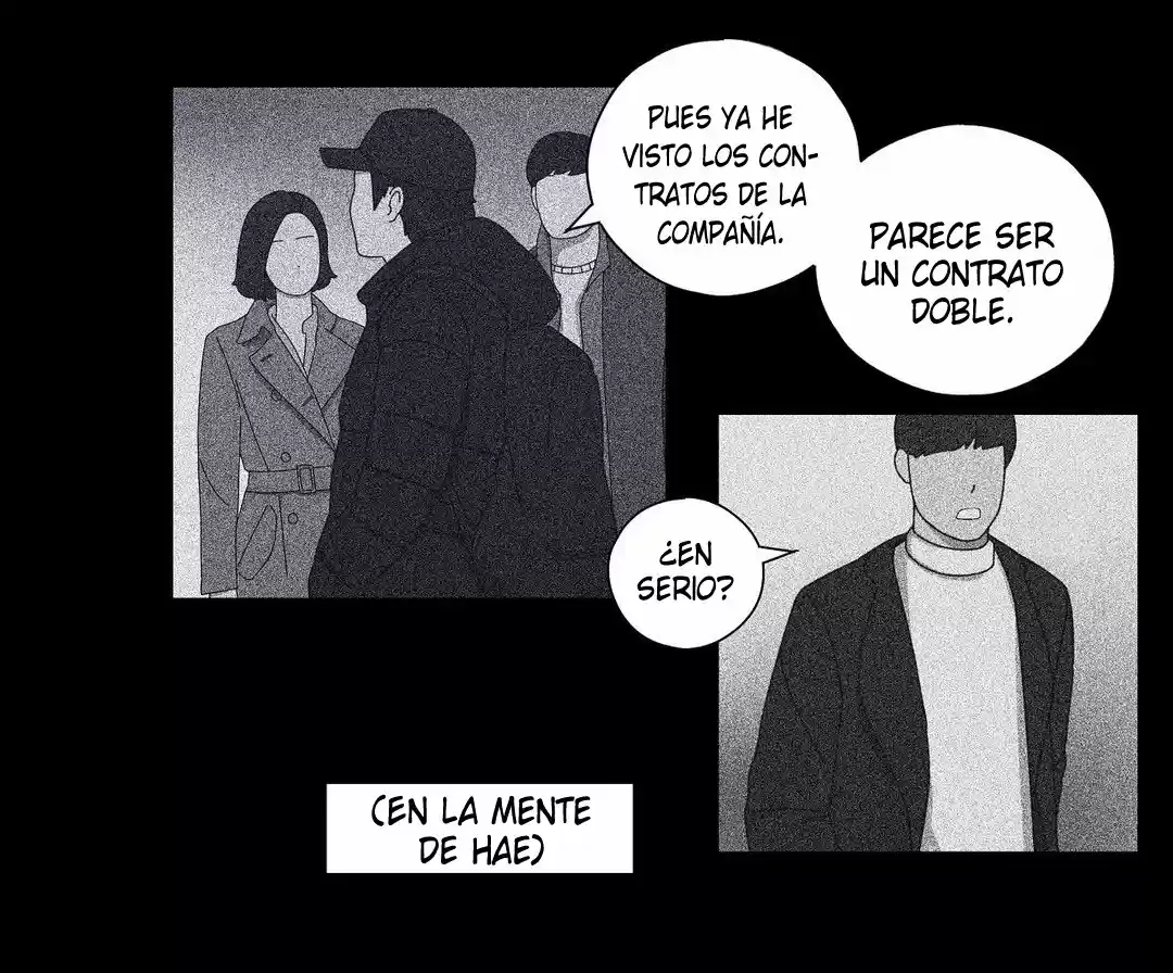 Paid (2019) - Capítulo 3 - Página 20 - LectorTMOo