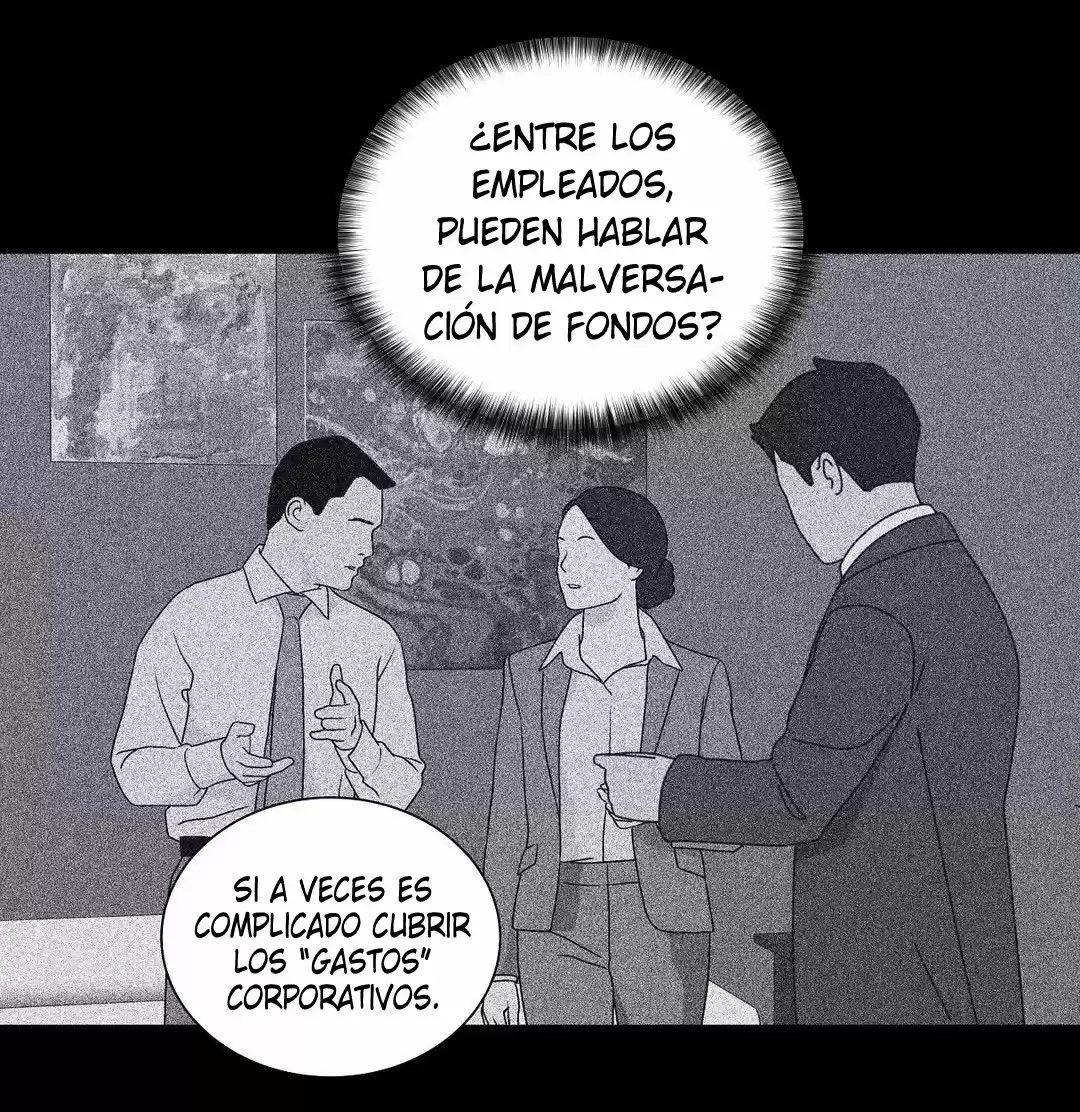 Paid (2019) - Capítulo 3 - Página 21 - LectorTMOo