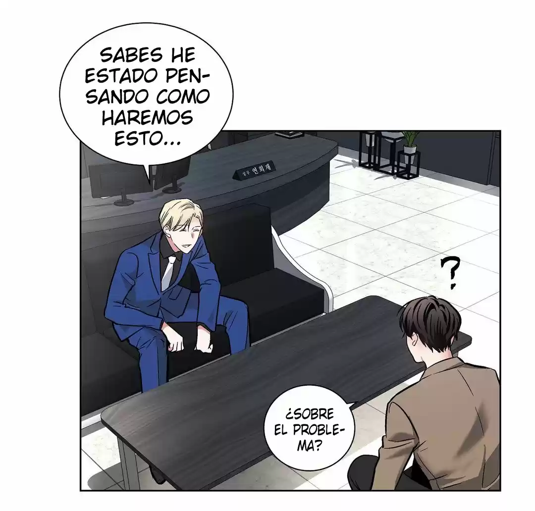 Paid (2019) - Capítulo 3 - Página 26 - LectorTMOo