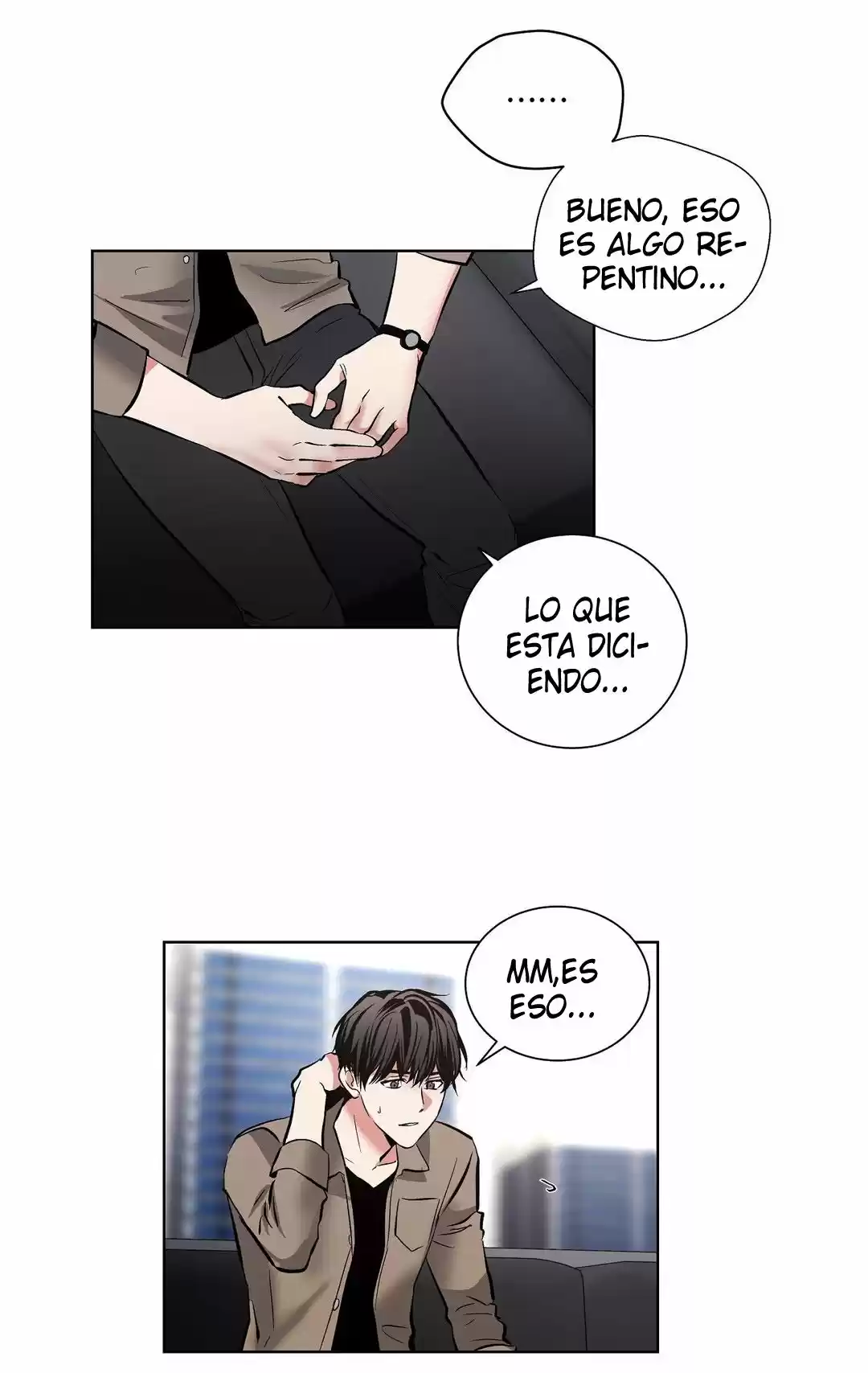 Paid (2019) - Capítulo 3 - Página 36 - LectorTMOo