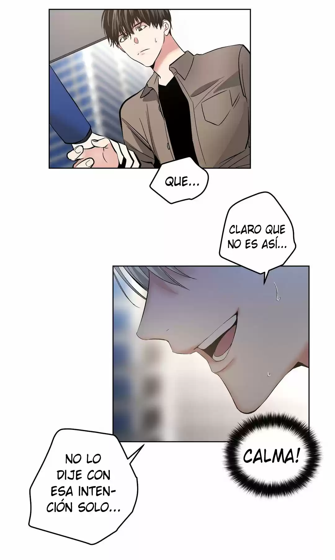 Paid (2019) - Capítulo 3 - Página 43 - LectorTMOo