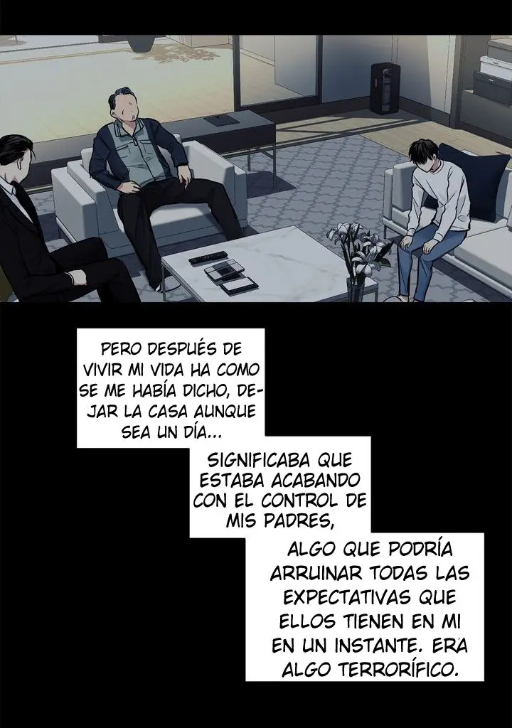 Paid (2019) - Capítulo 30 - Página 11 - LectorTMOo