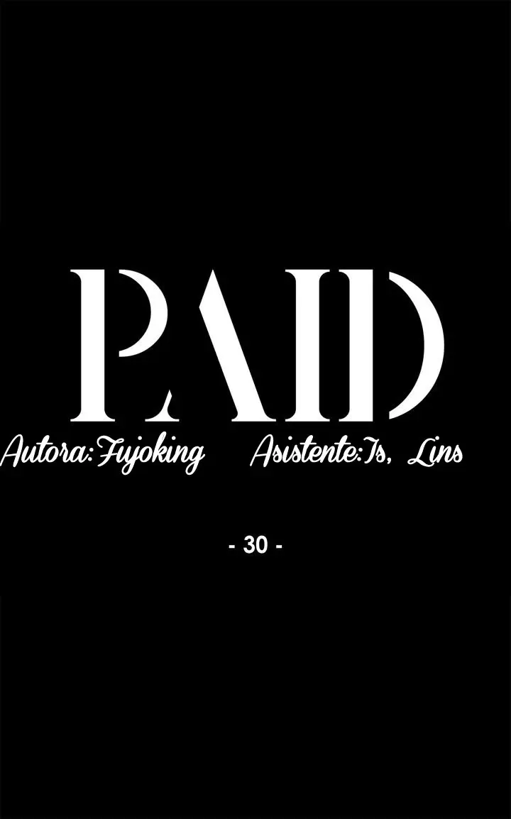 Paid (2019) - Capítulo 30 - Página 28 - LectorTMOo