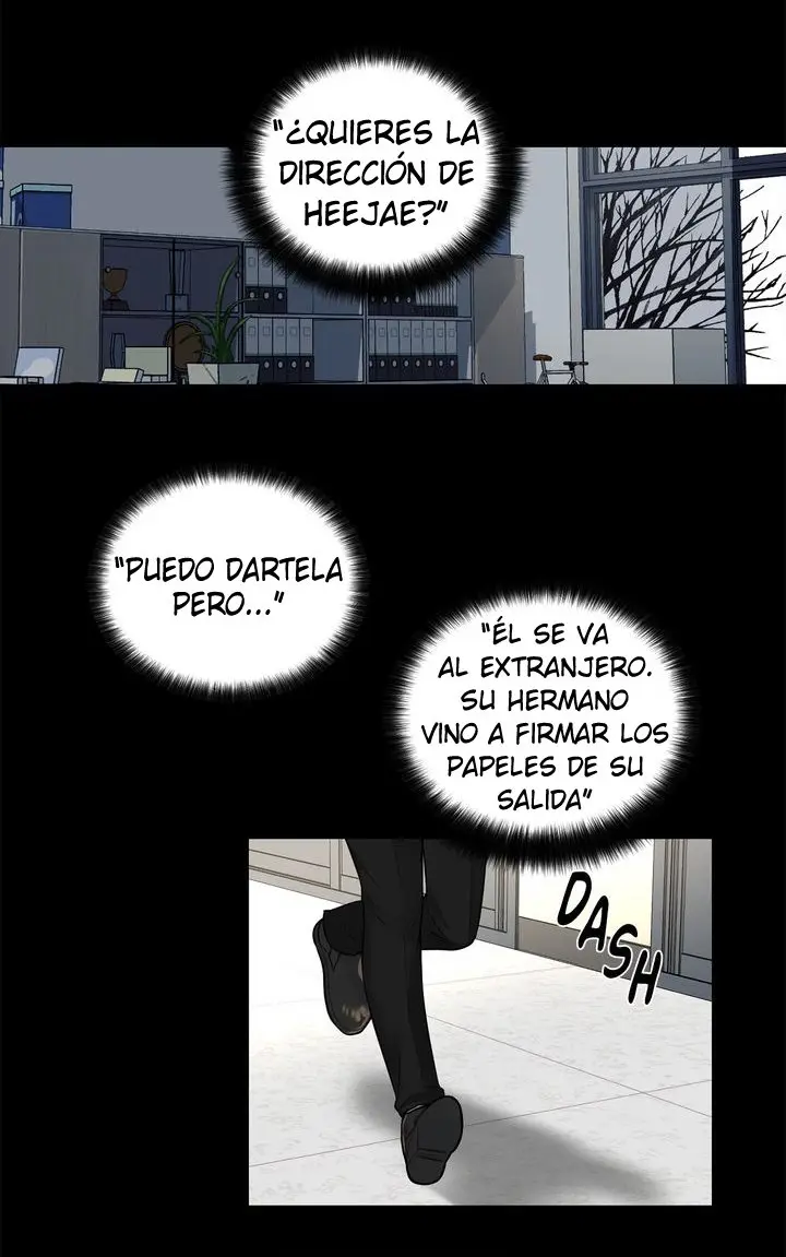 Paid (2019) - Capítulo 30 - Página 49 - LectorTMOo