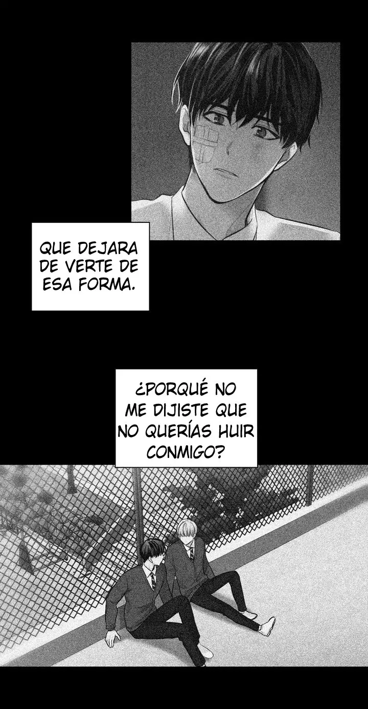 Paid (2019) - Capítulo 31 - Página 6 - LectorTMOo