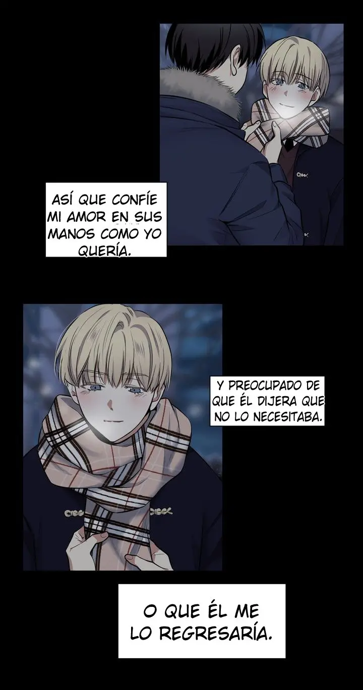 Paid (2019) - Capítulo 31 - Página 12 - LectorTMOo
