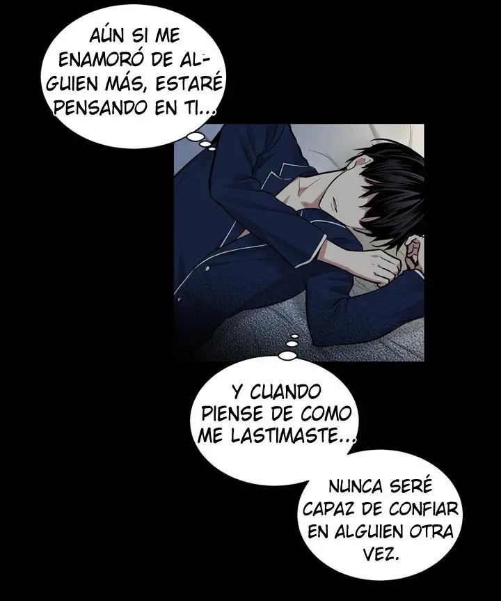 Paid (2019) - Capítulo 31 - Página 19 - LectorTMOo