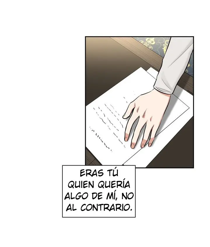 Paid (2019) - Capítulo 31 - Página 31 - LectorTMOo