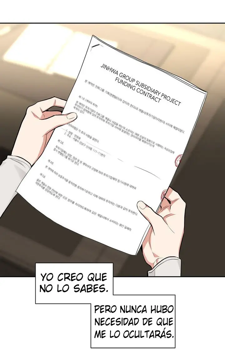 Paid (2019) - Capítulo 31 - Página 36 - LectorTMOo