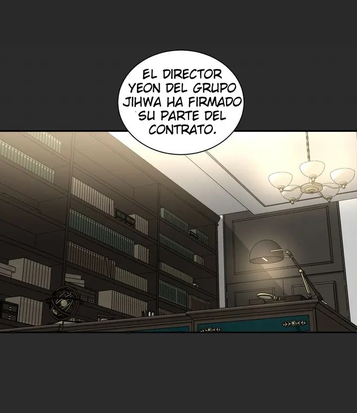 Paid (2019) - Capítulo 31 - Página 38 - LectorTMOo