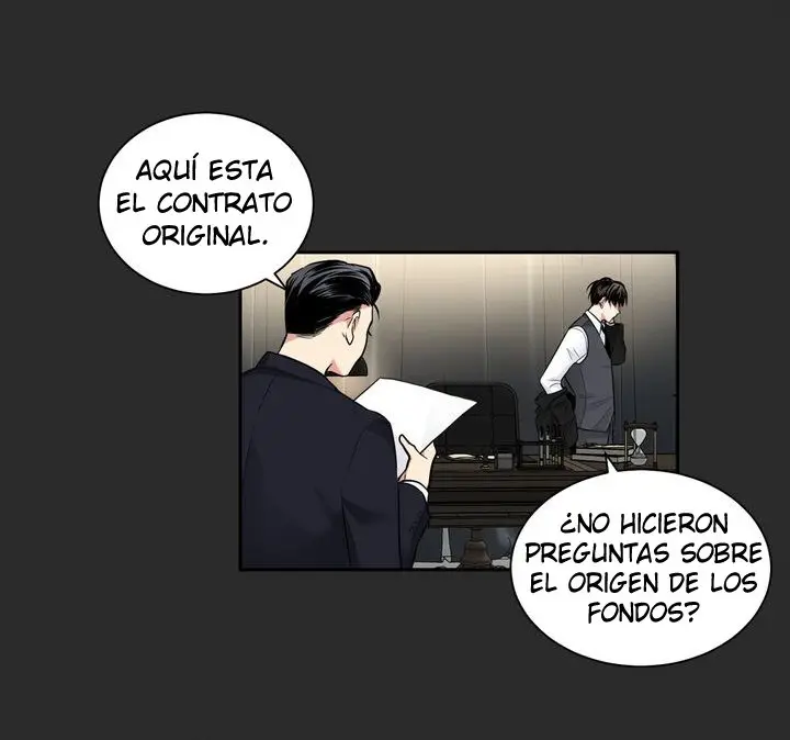 Paid (2019) - Capítulo 31 - Página 39 - LectorTMOo