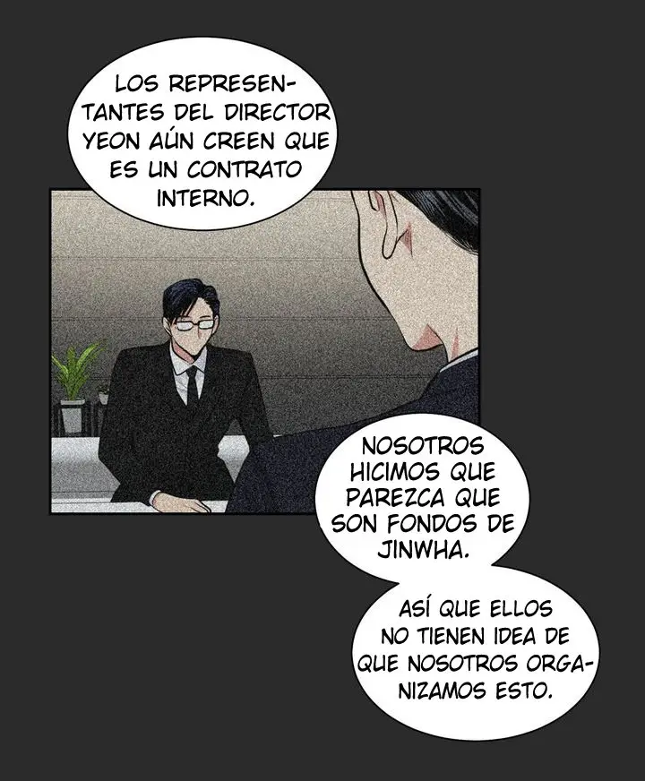 Paid (2019) - Capítulo 31 - Página 40 - LectorTMOo