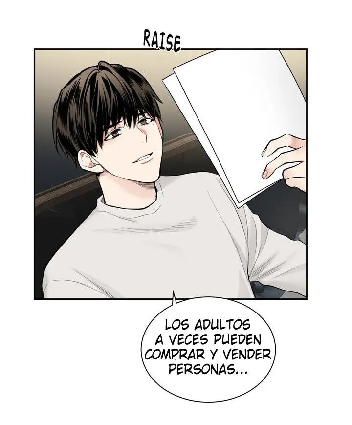 Paid (2019) - Capítulo 31 - Página 43 - LectorTMOo