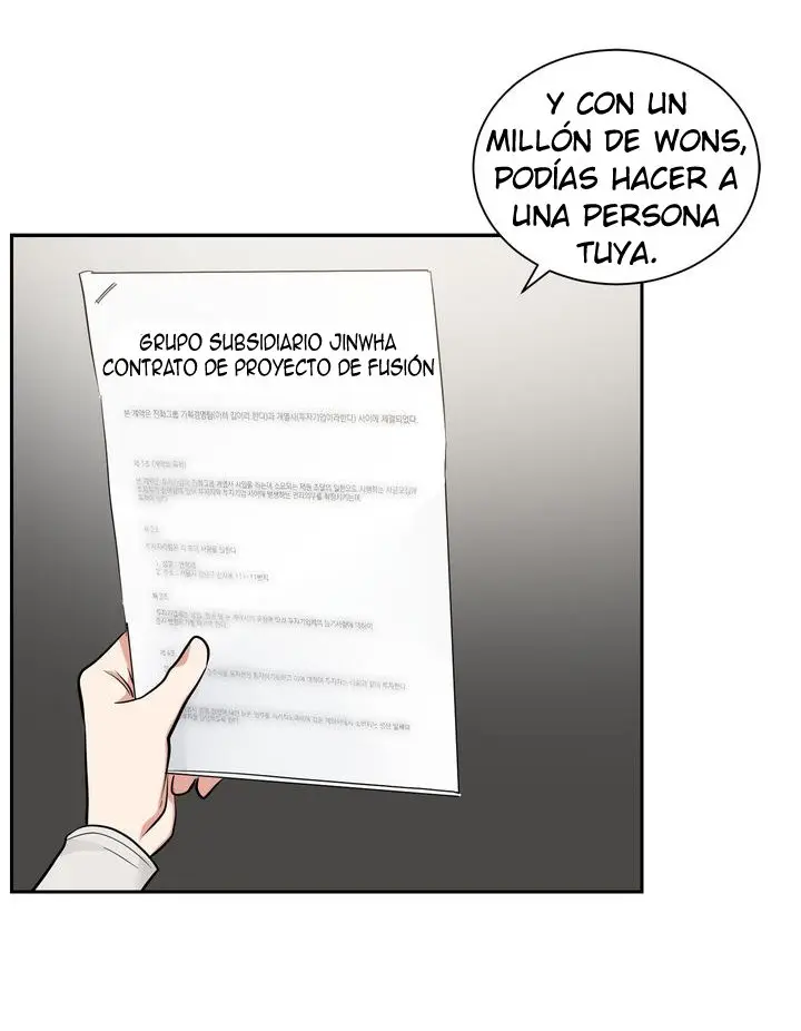 Paid (2019) - Capítulo 31 - Página 45 - LectorTMOo