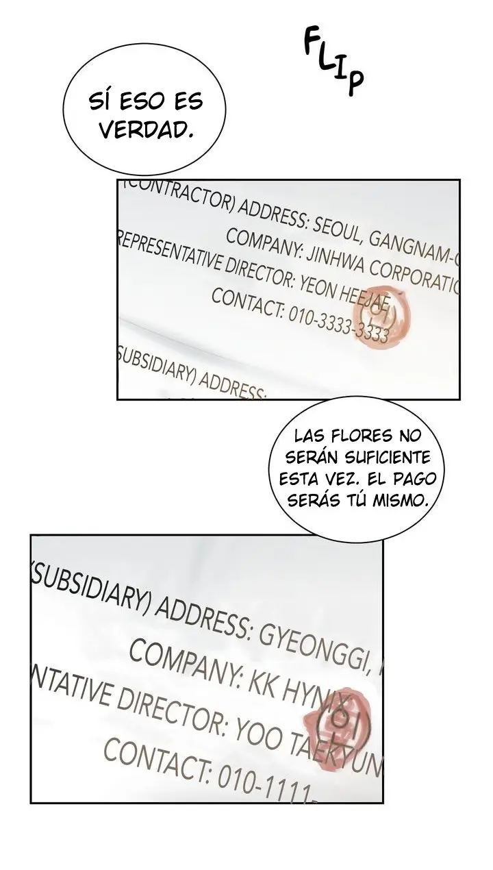 Paid (2019) - Capítulo 31 - Página 46 - LectorTMOo