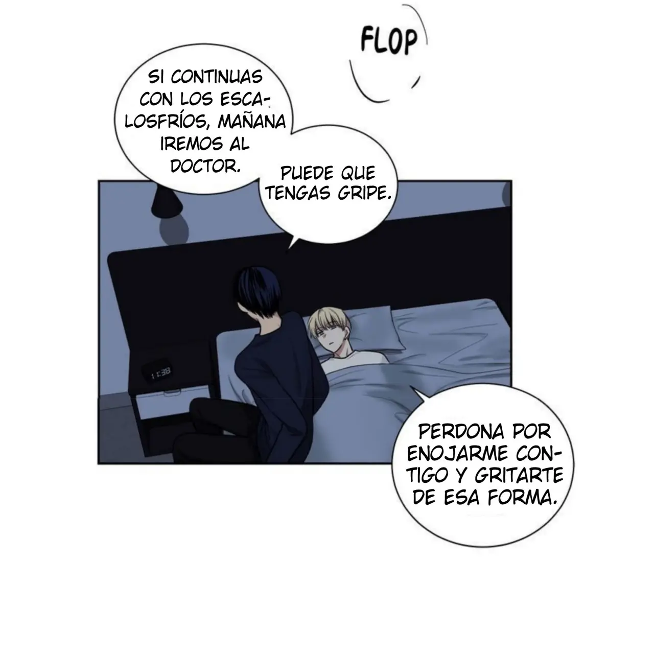 Paid (2019) - Capítulo 31 - Página 52 - LectorTMOo