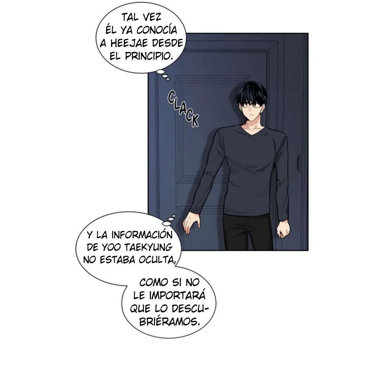Paid (2019) - Capítulo 31 - Página 64 - LectorTMOo
