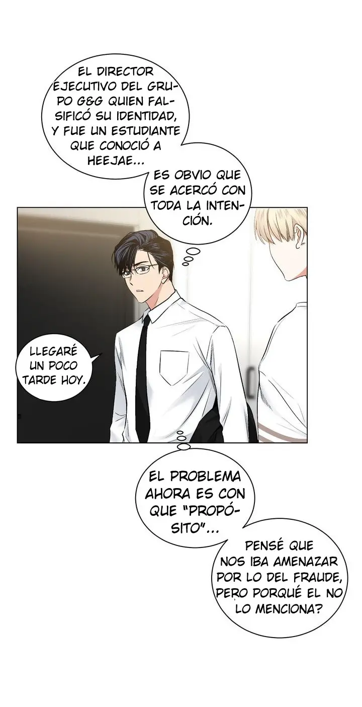 Paid (2019) - Capítulo 32 - Página 6 - LectorTMOo