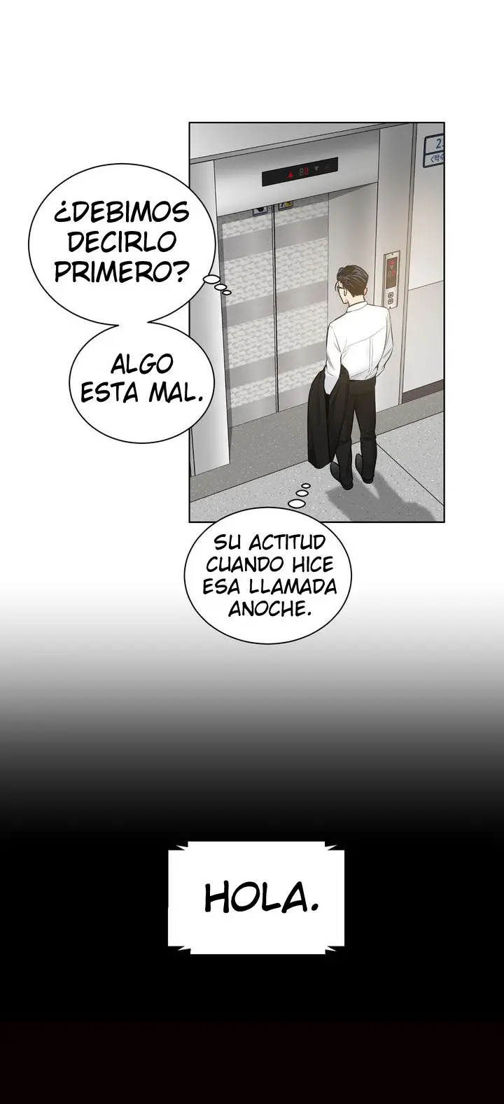 Paid (2019) - Capítulo 32 - Página 7 - LectorTMOo