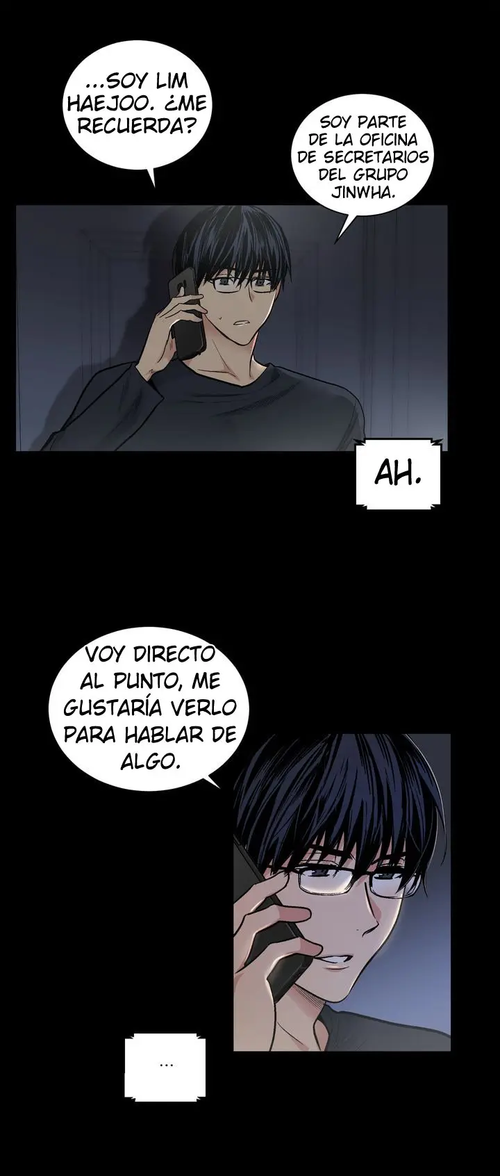 Paid (2019) - Capítulo 32 - Página 8 - LectorTMOo