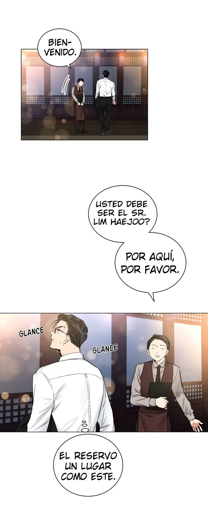 Paid (2019) - Capítulo 32 - Página 12 - LectorTMOo