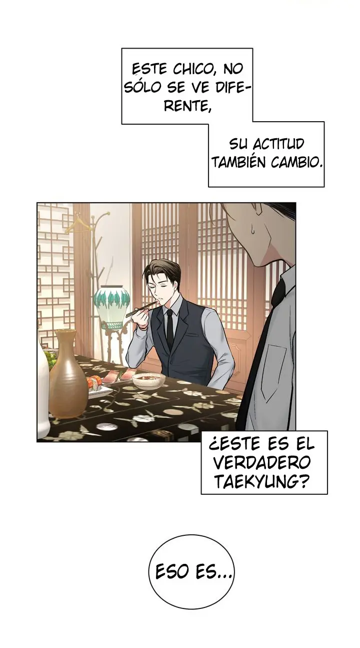 Paid (2019) - Capítulo 32 - Página 23 - LectorTMOo