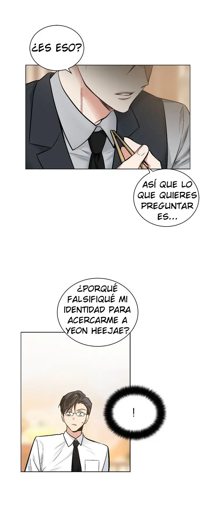 Paid (2019) - Capítulo 32 - Página 26 - LectorTMOo