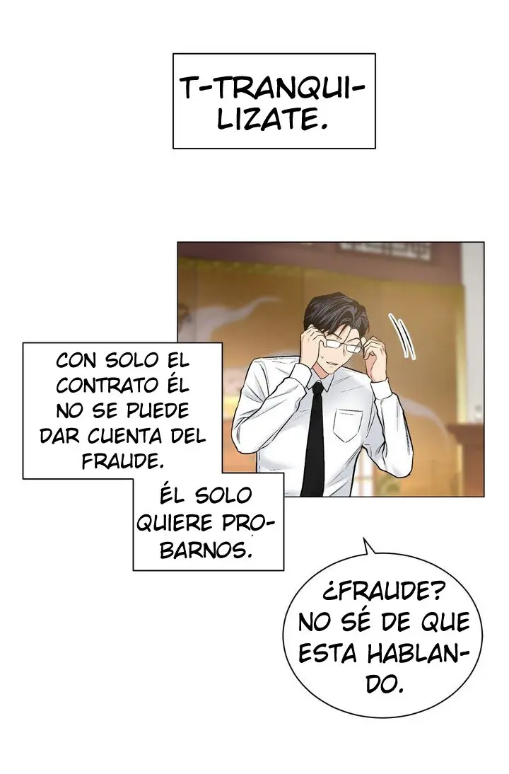 Paid (2019) - Capítulo 32 - Página 30 - LectorTMOo