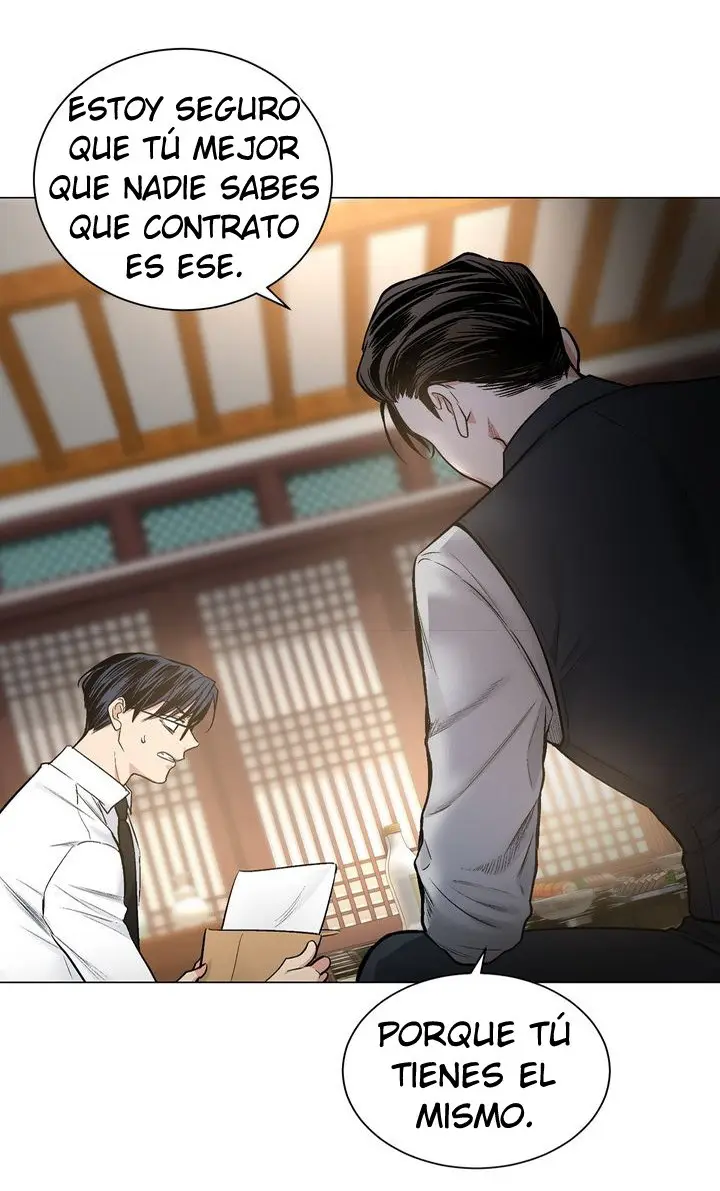 Paid (2019) - Capítulo 32 - Página 36 - LectorTMOo