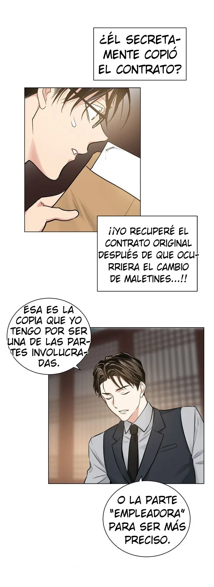 Paid (2019) - Capítulo 32 - Página 37 - LectorTMOo