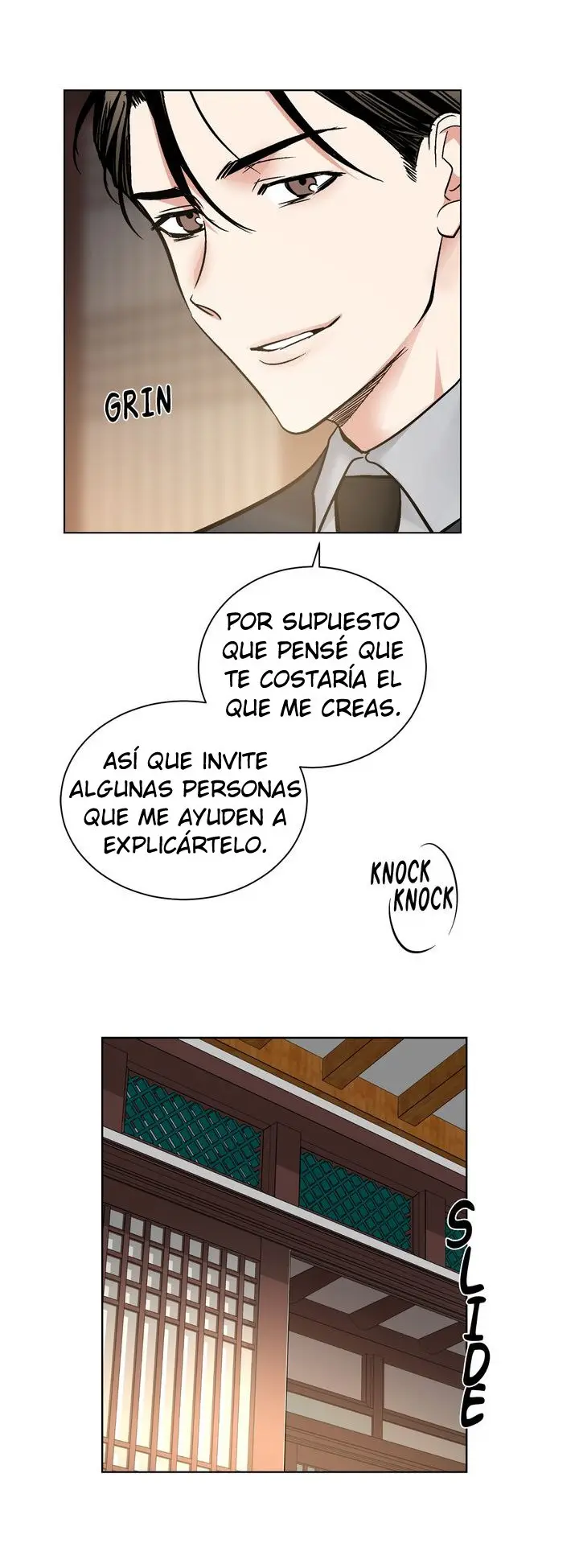 Paid (2019) - Capítulo 32 - Página 39 - LectorTMOo