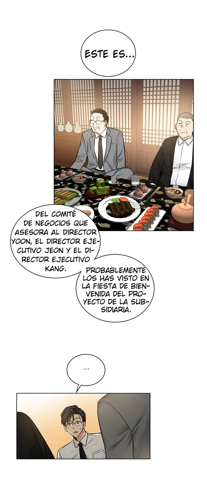 Paid (2019) - Capítulo 32 - Página 43 - LectorTMOo