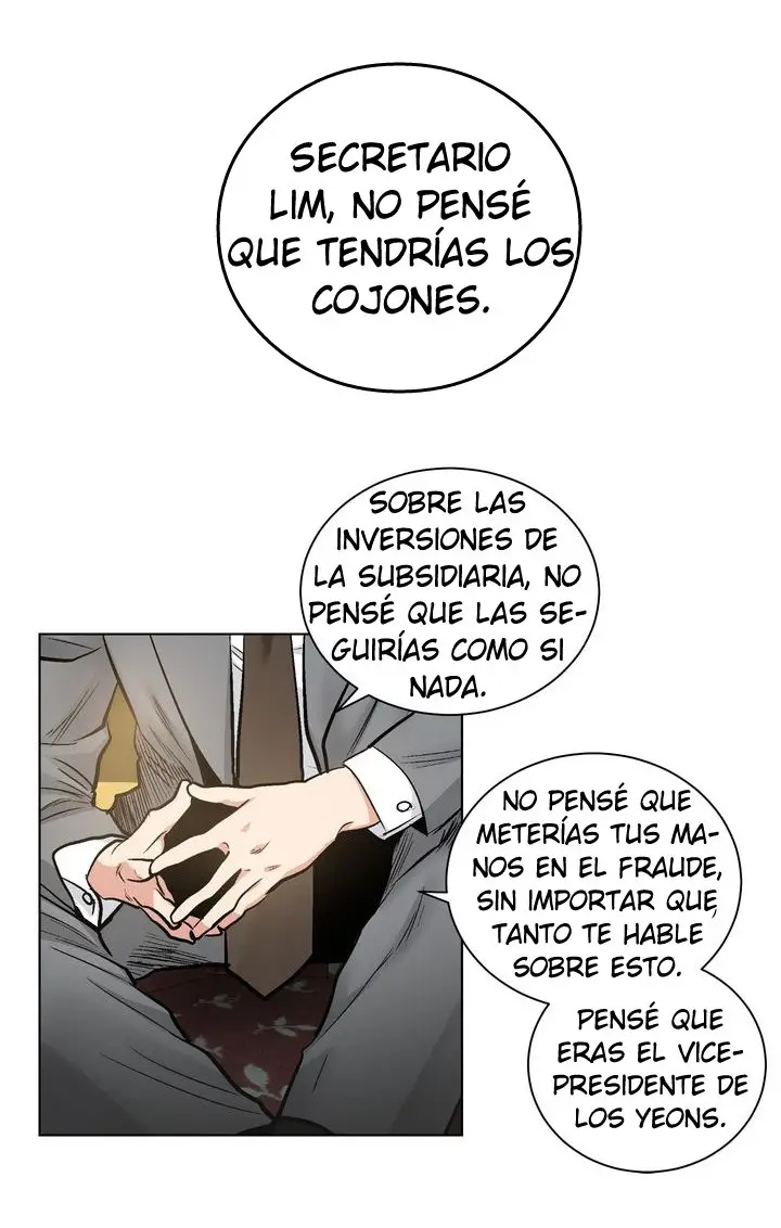 Paid (2019) - Capítulo 32 - Página 45 - LectorTMOo