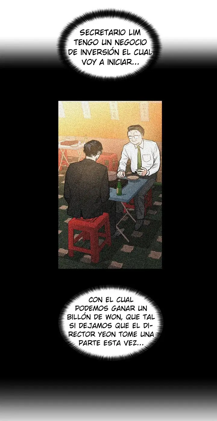 Paid (2019) - Capítulo 32 - Página 46 - LectorTMOo