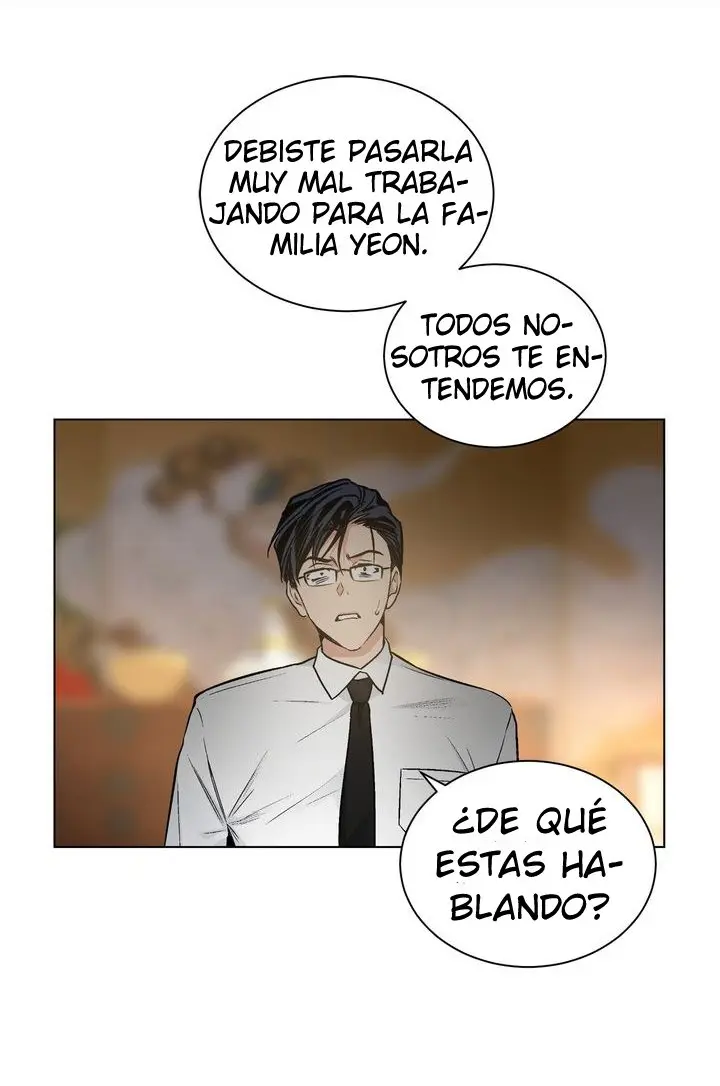 Paid (2019) - Capítulo 32 - Página 47 - LectorTMOo