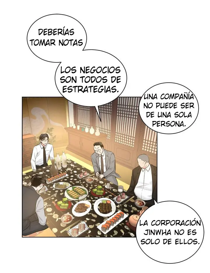 Paid (2019) - Capítulo 32 - Página 50 - LectorTMOo