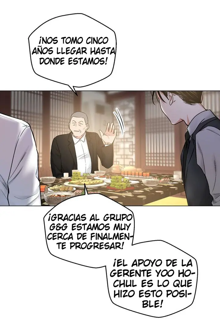 Paid (2019) - Capítulo 32 - Página 57 - LectorTMOo