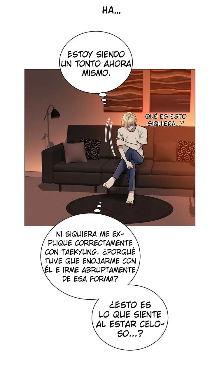 Paid (2019) - Capítulo 33 - Página 7 - LectorTMOo