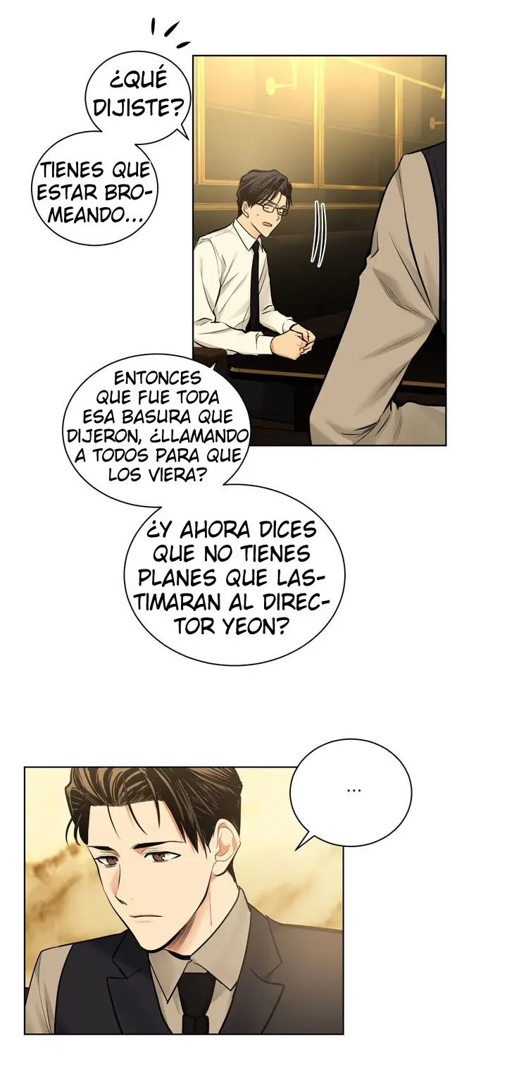 Paid (2019) - Capítulo 33 - Página 21 - LectorTMOo
