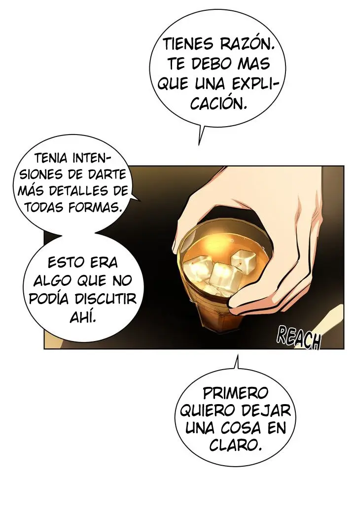 Paid (2019) - Capítulo 33 - Página 22 - LectorTMOo