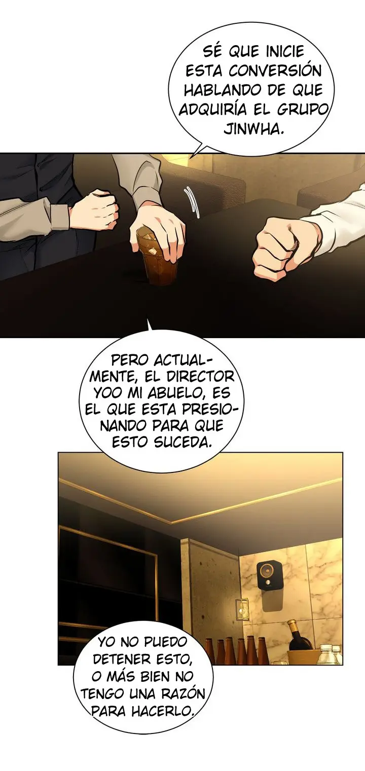 Paid (2019) - Capítulo 33 - Página 27 - LectorTMOo