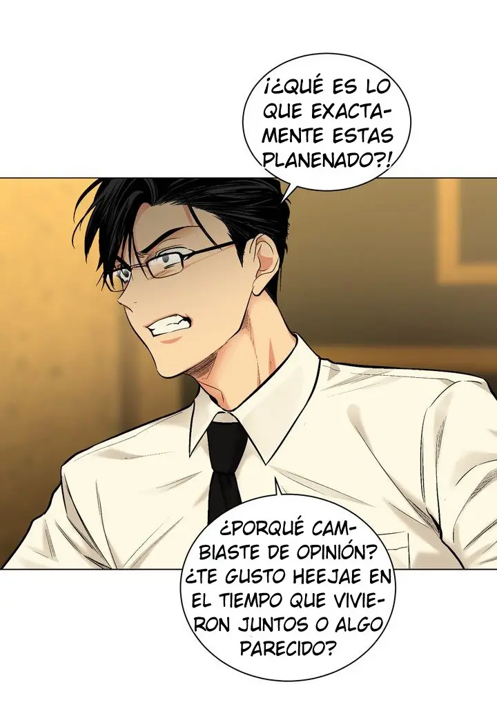 Paid (2019) - Capítulo 33 - Página 30 - LectorTMOo