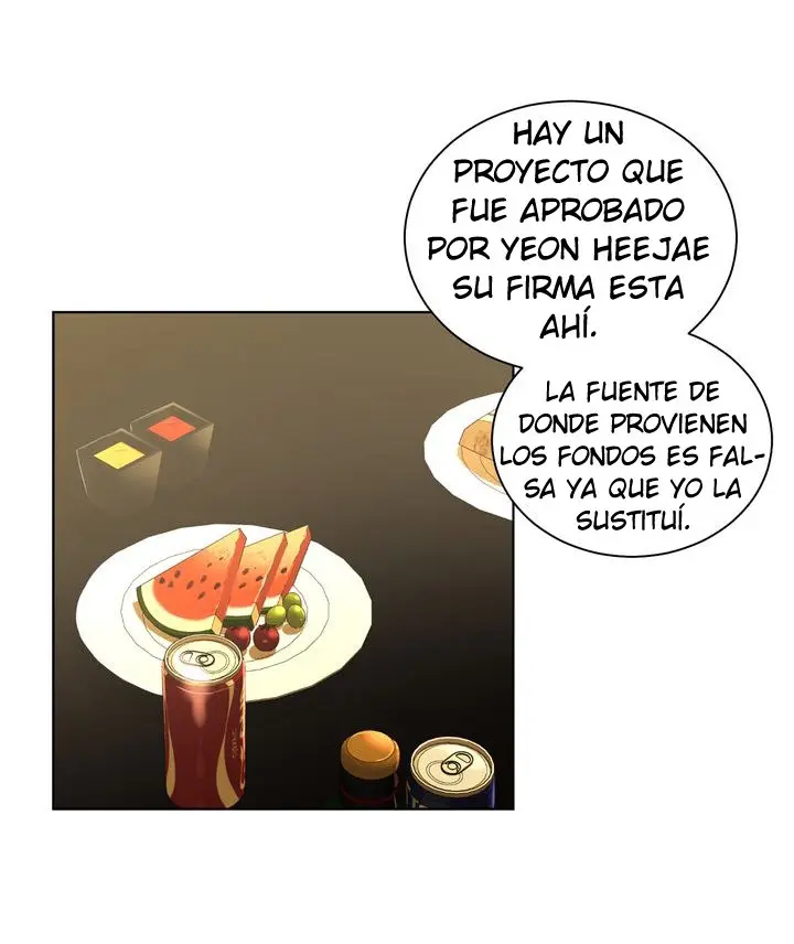 Paid (2019) - Capítulo 33 - Página 33 - LectorTMOo