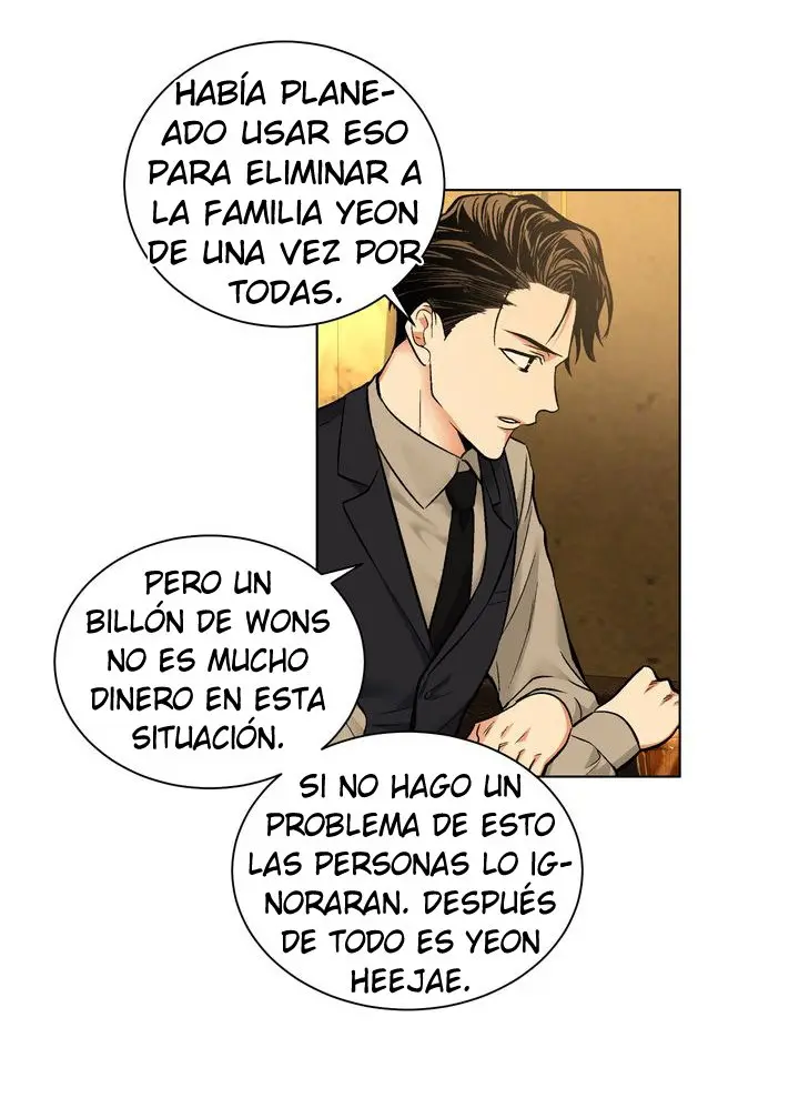 Paid (2019) - Capítulo 33 - Página 35 - LectorTMOo