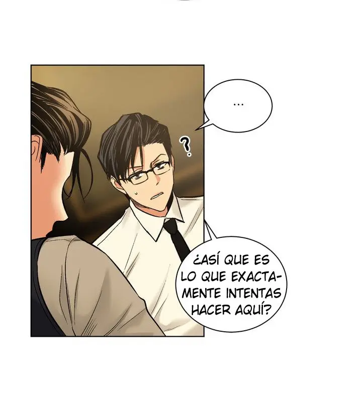 Paid (2019) - Capítulo 33 - Página 36 - LectorTMOo