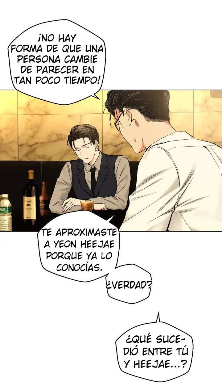 Paid (2019) - Capítulo 33 - Página 37 - LectorTMOo